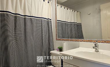 VENTA DEPARTAMENTO EN RECREO: EDIFICIO EL CEIBO, VICENTE REYES.