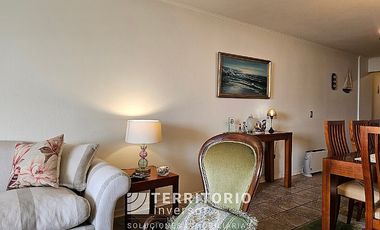 VENTA DEPARTAMENTO EN RECREO: EDIFICIO EL CEIBO, VICENTE REYES.