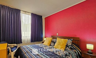 VENTA DEPARTAMENTO EN RECREO: EDIFICIO EL CEIBO, VICENTE REYES.