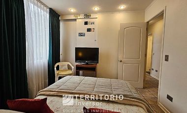 VENTA DEPARTAMENTO EN RECREO: EDIFICIO EL CEIBO, VICENTE REYES.