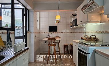 VENTA DEPARTAMENTO EN RECREO: EDIFICIO EL CEIBO, VICENTE REYES.