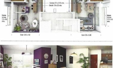 VENTA EN POZO QUILMES / ANDRES BARANDA Y AVENIDA LAMADRID (valor publicado a modo figurativo NO INFORMATIVO CONSULTE)