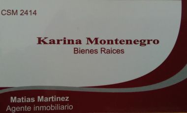 DEPARTAMENTO 3 AMBIENTES 96 M2