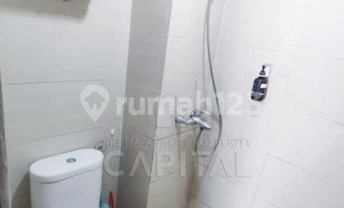 Harga Istimewa Gateway Pasteur Apartment 2 BR Furnished Tower Topaz B Lantai 2 View Taman