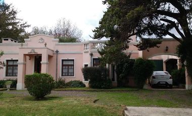 Casa - Pilar