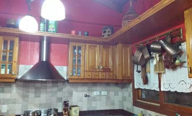 Casa - Pilar