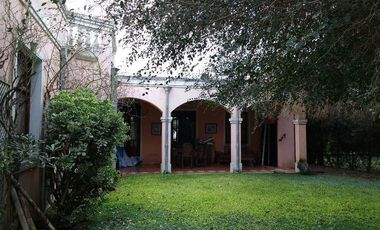 Casa - Pilar