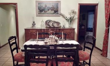 Casa - Pilar
