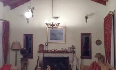 Casa - Pilar