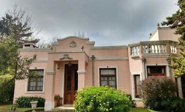 Casa - Pilar