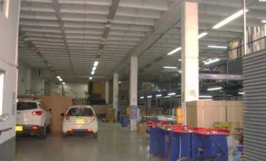 Bodega al sur