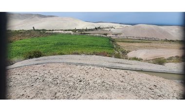 ¡¡¡VENTA!!! TERRENO EN LA ENSENADA - MEJIA