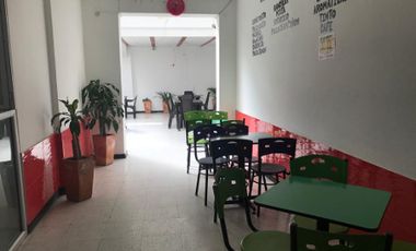 LOCAL en VENTA en Tunja Aquimin