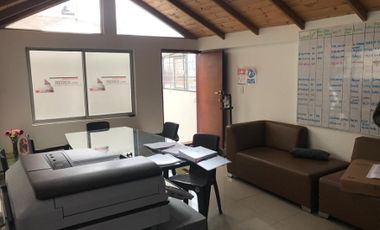 LOCAL en VENTA en Tunja Aquimin
