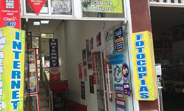 LOCAL en VENTA en Tunja Aquimin