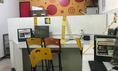 LOCAL en VENTA en Tunja Aquimin