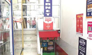 LOCAL en VENTA en Tunja Aquimin