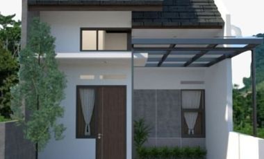 Rumah dijual di Tanjungsari Sumedang Murah 200 Jutaan