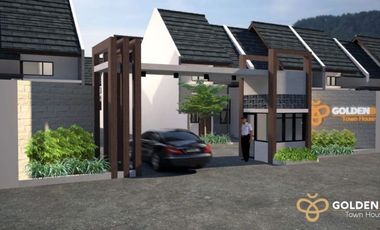 Rumah dijual di Tanjungsari Sumedang Murah 200 Jutaan