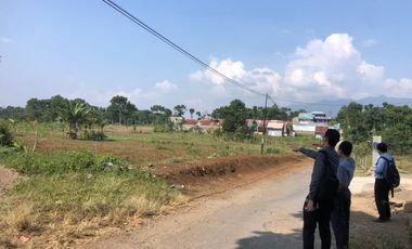 Rumah dijual di Tanjungsari Sumedang Murah 200 Jutaan
