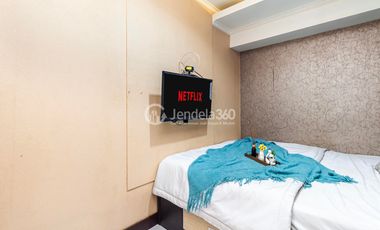 Disewakan Apartemen Kebagusan City tipe 1BR Full Furnished | KGCB010