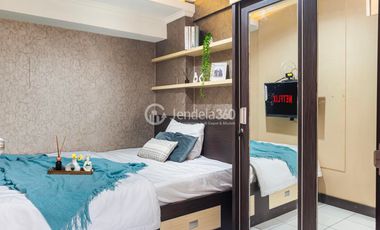 Disewakan Apartemen Kebagusan City tipe 1BR Full Furnished | KGCB010