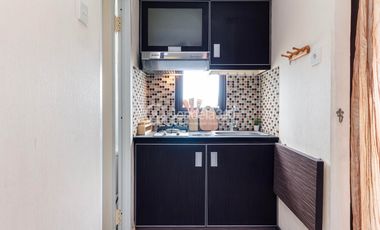 Disewakan Apartemen Kebagusan City tipe 1BR Full Furnished | KGCB010