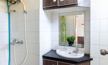 Disewakan Apartemen Kebagusan City tipe 1BR Full Furnished | KGCB010