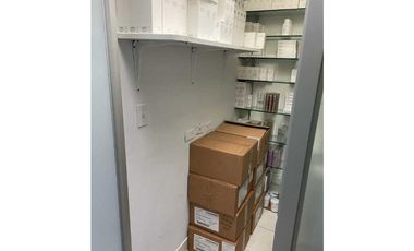 Se Alquilan locales en Paitilla desde 63mt2