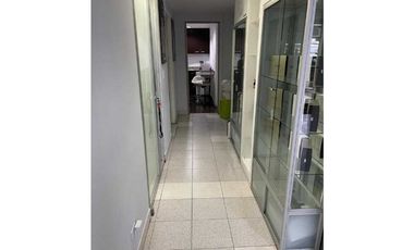 Se Alquilan locales en Paitilla desde 63mt2