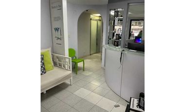 Se Alquilan locales en Paitilla desde 63mt2