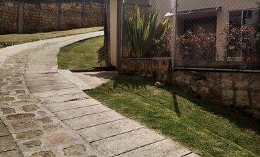 casa en venta en la calera. Cod V1065034