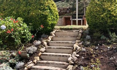 casa en venta en la calera. Cod V1065034