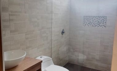 casa en venta en la calera. Cod V1065034