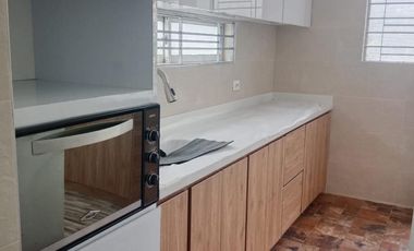 casa en venta en la calera. Cod V1065034