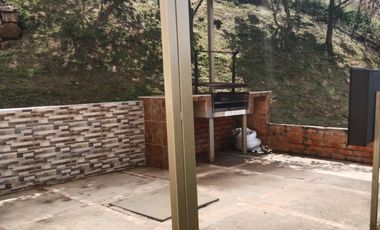 casa en venta en la calera. Cod V1065034