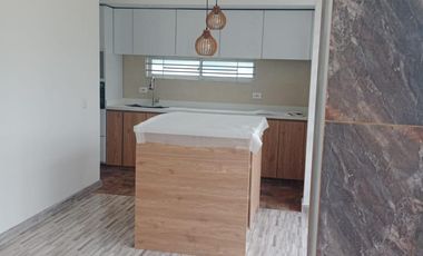casa en venta en la calera. Cod V1065034