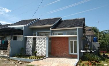 Perumahan di Sukamanah Purwakarta Islami Syariah dan Murah