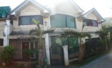 House and Lot For sale with BIG DISCOUNT at Southview Home Subdivision, Brgy. Pinagsanjan, Laguna