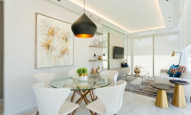 SE VENDE APARTAMENTO EN PH GALERIA TOWER EN TUMBA MUERTO