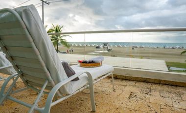 Venta Apartamento Renta Turistica en Morros Boquilla | Cartagena