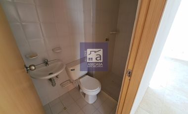 COD. 11071 - SE ARRIENDA APARTAMENTO - BARRIO: BARRO BLANCO