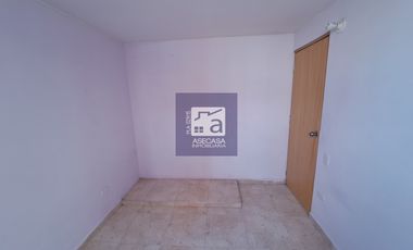 COD. 11071 - SE ARRIENDA APARTAMENTO - BARRIO: BARRO BLANCO