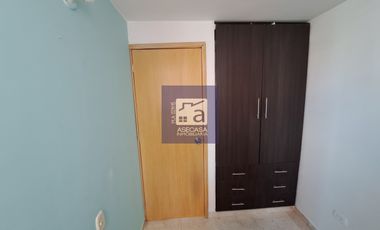 COD. 11071 - SE ARRIENDA APARTAMENTO - BARRIO: BARRO BLANCO