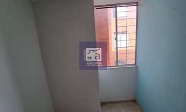 COD. 11071 - SE ARRIENDA APARTAMENTO - BARRIO: BARRO BLANCO