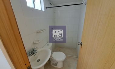 COD. 11071 - SE ARRIENDA APARTAMENTO - BARRIO: BARRO BLANCO