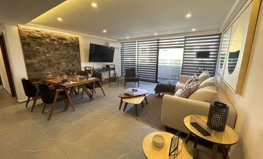 NORTE MAGNIFICOS DEPARTAMENTOS EN UNA EXCELENTE UBICACION