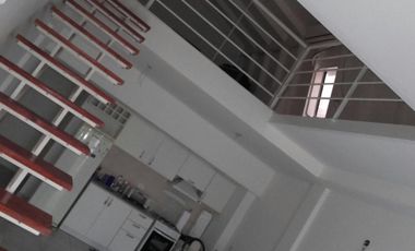 Venta centro de Ballester dpto al frente opcional cochera