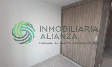 apartamento en arriendo en el porvenir. Cod A16963