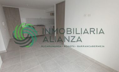 apartamento en arriendo en el porvenir. Cod A16963